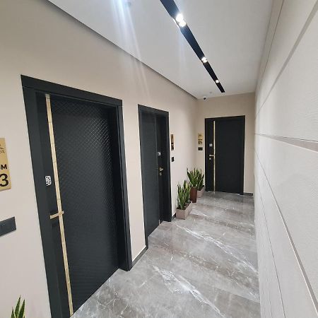 تيرانا La Mirage Apartment 04 المظهر الخارجي الصورة