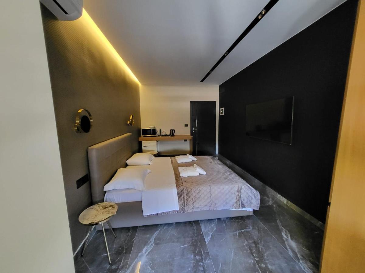 تيرانا La Mirage Apartment 04 المظهر الخارجي الصورة